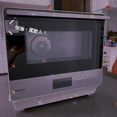 松下JK102蒸烤箱怎么样例用一周给大家说良心感受