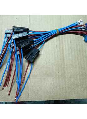 电压力锅熔断器保险管 RY169 Tf172度 4线