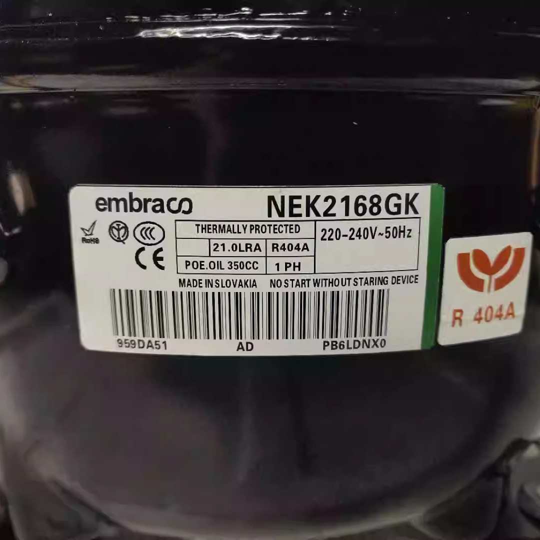 NEK2134GK NEK2150GK NEK2168GK NEK2178GK原装恩布拉科 质保一年