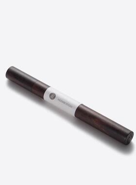 正品S盒HANG 香XIA上下福器沉礼商福禄寿喜香插线香香座摆件务送