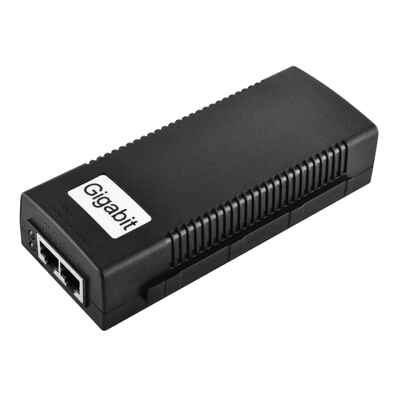 桌面式48V0.5APOE电源