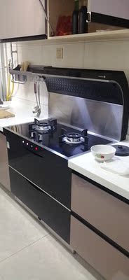 问下奥田T8集成灶蒸烤箱一体机好用吗?会跑烟吗?网友【调查报告】