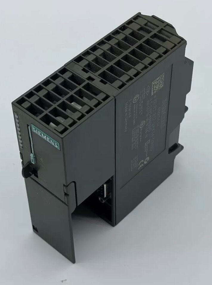 Siemens Simatic S7 6ES7317-2EK