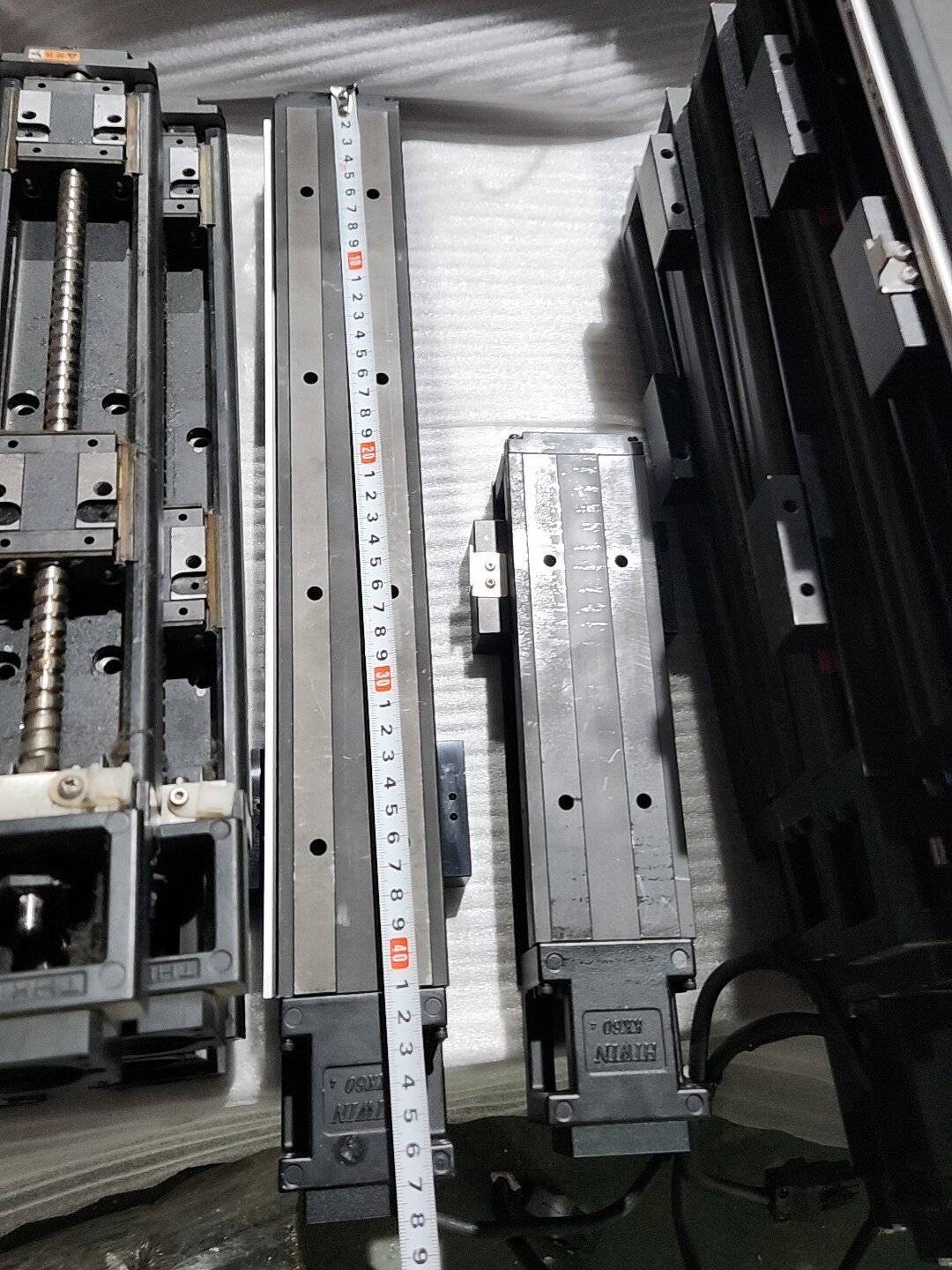 HIWIN上银模组KK60