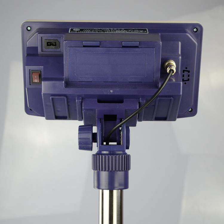 上海友声XK3100-B2+电子秤工业称重计重台秤落地磅秤75/150/300kg