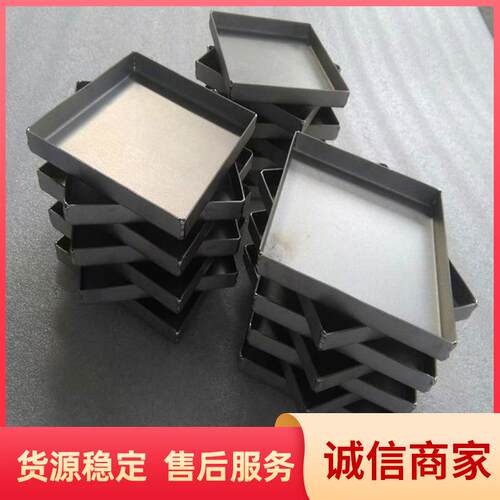 钼舟钼盒 钼料盒 烧结耐高温钼盒生产厂家 可图纸批量加工