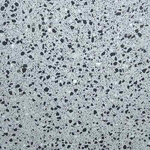 光面水磨石瓷zyms质感家用客地厅磨面砖800砖*800大板无机水石地