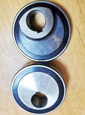 雷沃RG60RG70收割机原厂配件,雷沃振动筛轴偏心轴承总成,91805