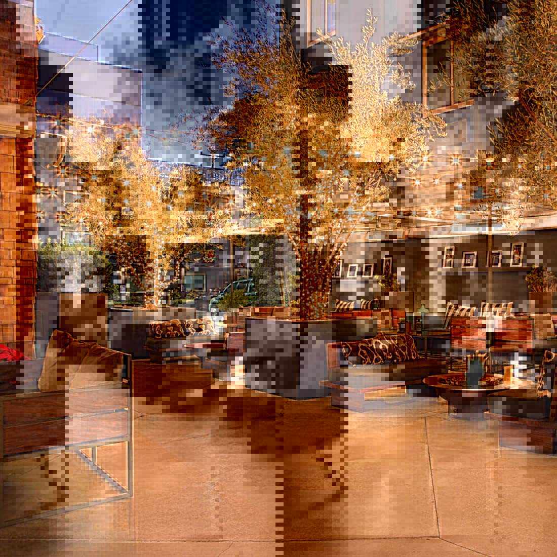 太阳能灯泡室外灯装饰防水彩灯灯串户外布置氛围挂灯庭院阳台闪