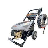 绿霸19MB高压清洗机全自动洗车机19MC商用220V 380V水泵大功率