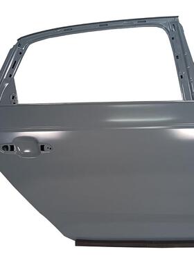 厂家A6L-B92017-2025车门再制造空壳钣金工厂主营德系