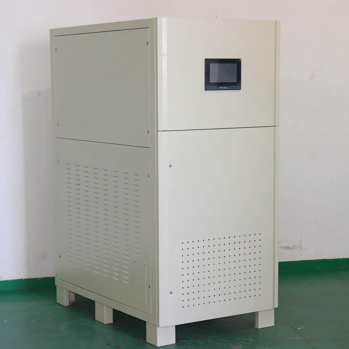 兴科荣厂家直销光伏并网双V向逆2流稳压电源ASR-50KQGKA3000KW380