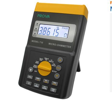 -710微欧姆表-700微电阻计欧姆表毫欧表