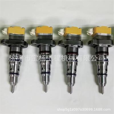 喷F1Z6-9V嘴E527ERM喷油器总成柴MWF油发动机高压共轨油配件