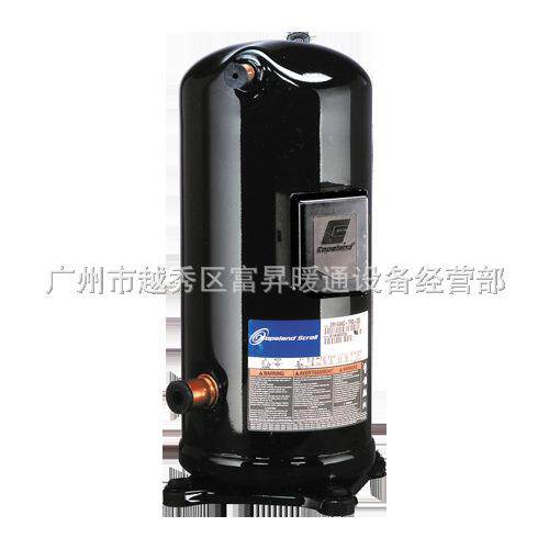 恒温恒湿空调压缩机-涡旋式空调制冷压缩机ZP120KCE-TFD-625