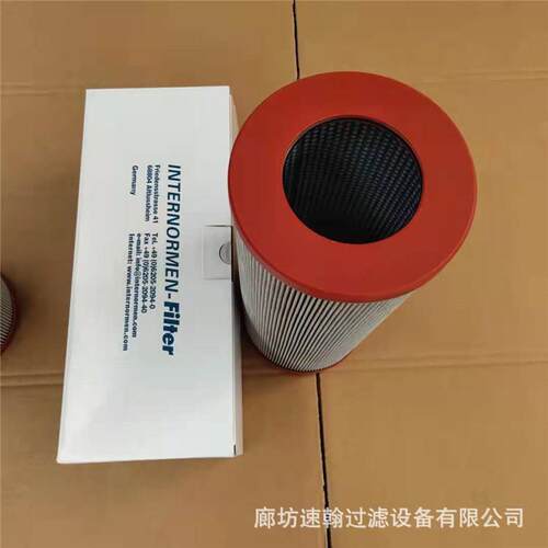 供应伊顿液压油滤芯310762风电齿轮箱滤芯 液压油站双筒过滤器