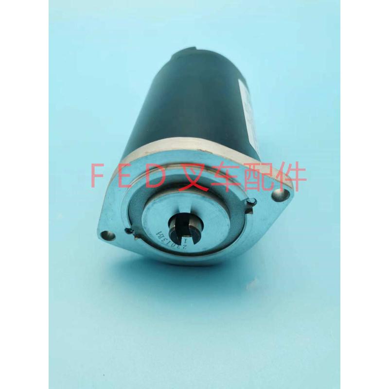 升降叉车油泵电机搬运液压md24080ae车如意托盘电动马达西林堆高