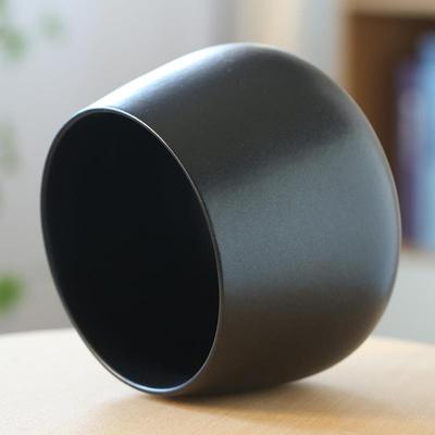 粗陶茶洗大号洗特大水盂笔茶渣缸瓷建水茶杯工陶具SQ202200家用洗