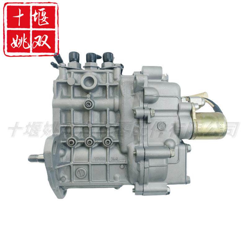 高品质喷油泵729121-51360适用发动机高压共轨燃油喷射泵总成供应