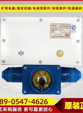 矿用本质安全型组合扩音电话KTK101-2(IB) 井下通讯系统电话机