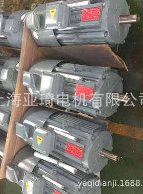 IFGEJ-50-11-2电磁制动刹车电机SFC Motor