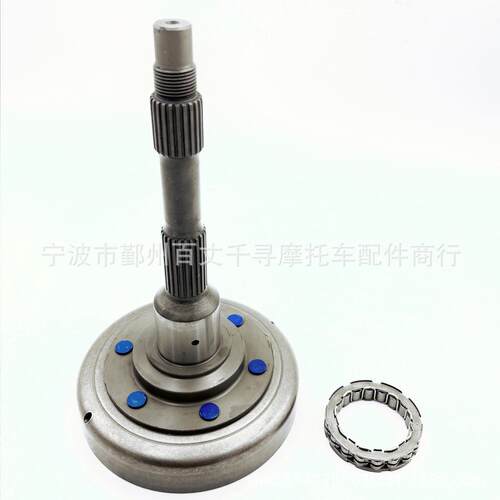 离合器外罩 摩擦盘 适用春风500CC 0180-053100-003 35295