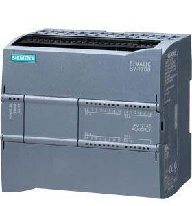 西门子S7-1200 PLC模块1211C 1212C 1214C 1215C 1217C AC/DC/RIY
