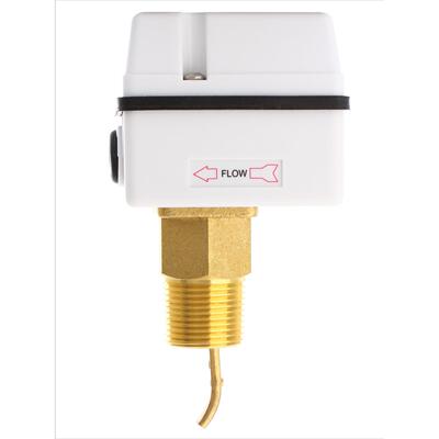 风神Fsf50P-1Sw 50P-3 50P-2水流开关水流体积继电器目标类型破损