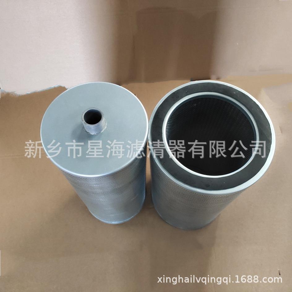 2分441900螺杆空压机英油4芯替代格索兰油分芯2412441900900