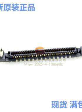 SEAM-30-02.0-S-04-2-A-GP-K-TR1.27mm间距120pin板对板连接器