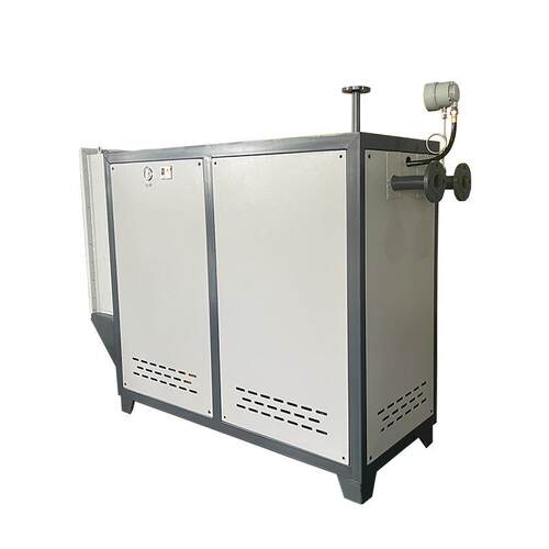 盐亿加热导热油炉加热工业保1yg-d-60器00kw防爆大功电率反应釜环