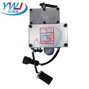 执行器 ADD175F 24V原装 GAC发动机外置式 油门执行器 发电机组电子