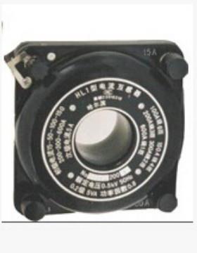 HL1HL55电流互感器0-15-50-100-200-600A/5A0.5级