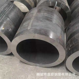 桥梁桩基打桩用螺旋焊接钢管 大口径钢护筒直缝管 钢护筒钢板卷管