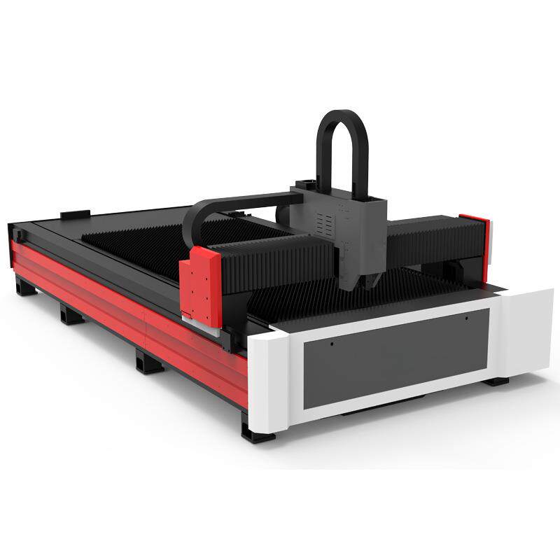 3015单平台光纤数控激光金属切割机功率1500W-3000W智能数控