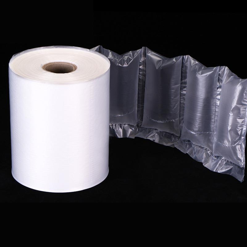 2013c563m递充气袋新料气泡袋*空气袋填充袋防震快袋5卷0送充气机