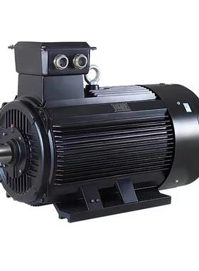 厂销Y2-280M-490W三相异步交流电动机全铜粉碎机电机380V