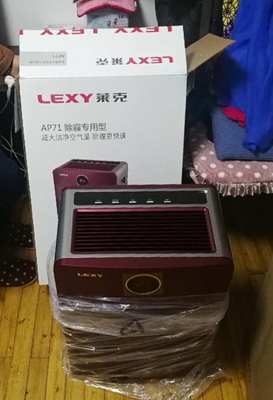 莱克空气净化器怎么样,总听说有人被忽悠真有这么差吗?