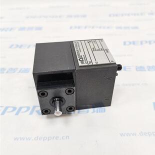 Schiedrum Hydraulik 23 A-4.0-0 流量控制阀