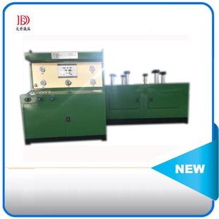 厂家供应YDS D型蝶阀测试台阀门检测台液压阀门测试台可定制