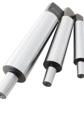 淬莫氏锥MTA6-B10柄连接杆莫氏1号夹头连接杆MTA6-B1/B16/B18火加