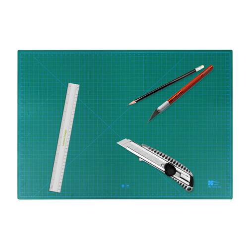 写字超大学生a0雕垫板龙板塑料 切割90x120cm刻板切割裁纸 垫板田