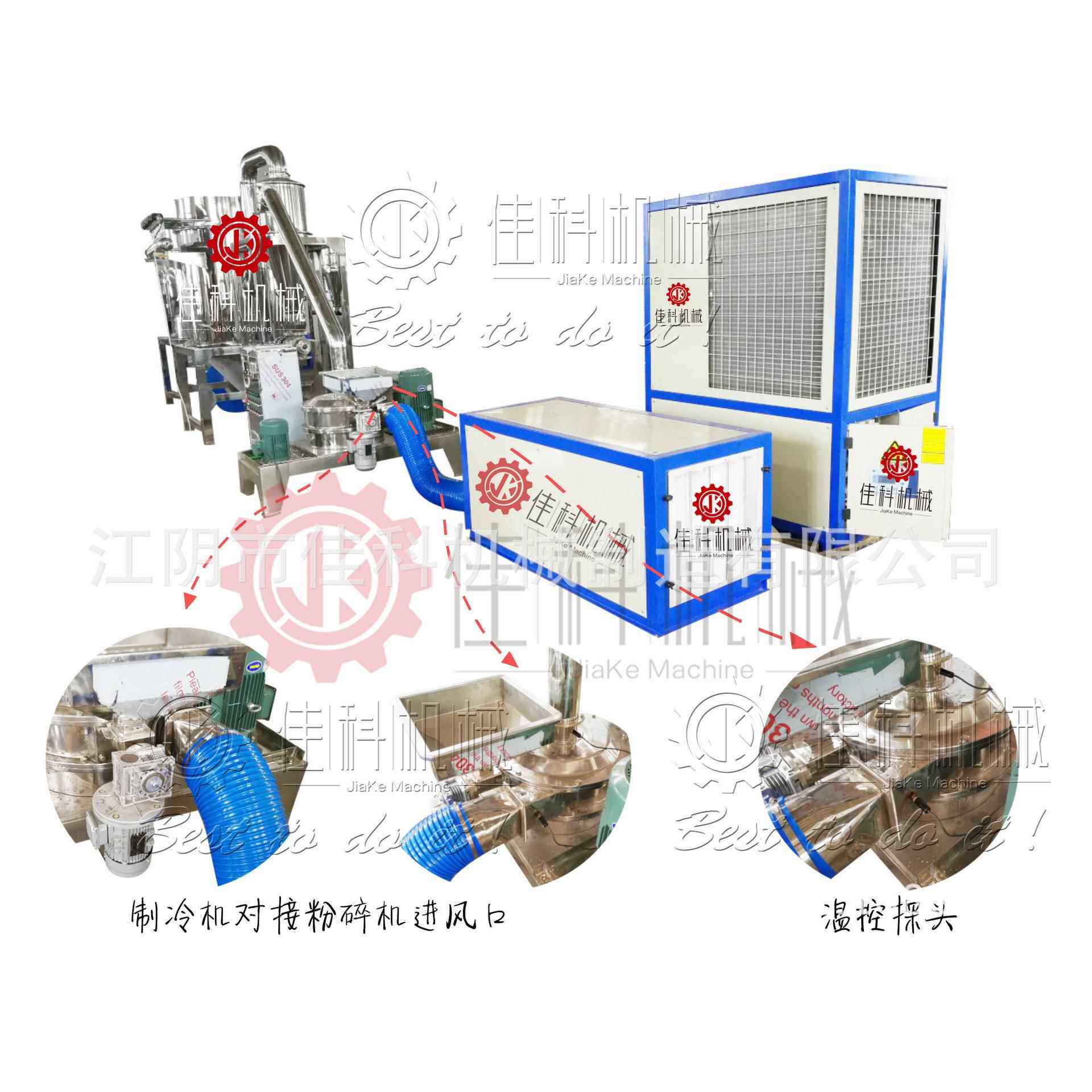 供应干果蔬菜超细打粉机 木耳、瓜果蔬菜磨粉机 WFJ超微粉碎机