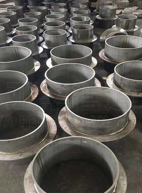 02S404柔性防水套管安装拆卸方便DN800刚性防水套管按需定购