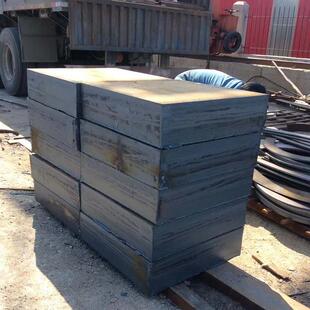 开平板Q345B铺路板q235b碳钢钢板切割中厚钢板低 钢板切割