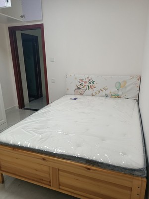 谁来说下:双虎乳胶床垫好不好？是哪里生产的？