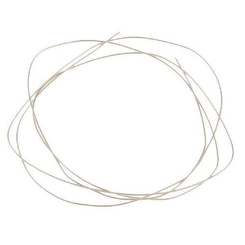 Beading Sewing Craft Wire 925 Sterling Silver Wire 1yd