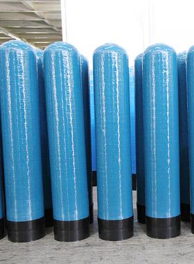 石英6砂滤罐过水砂滤罐165过滤罐用于去除水中杂质过滤开469能华