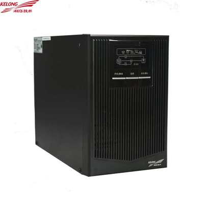 KELONG/科华UPS电源YTR1103L在线式3KVA/2400W机房服务器稳压延时