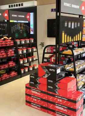 美利塑TTF坚料膨胀管盒胀装小黄鱼膨螺丝塑料胀塞膨胀螺栓